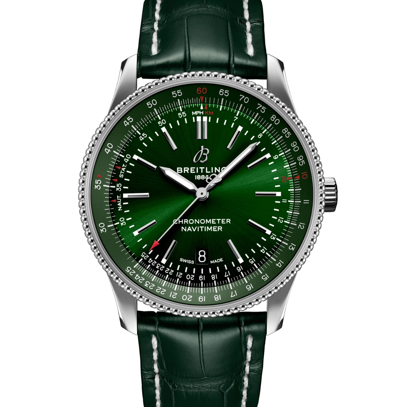 Breitling Navitimer